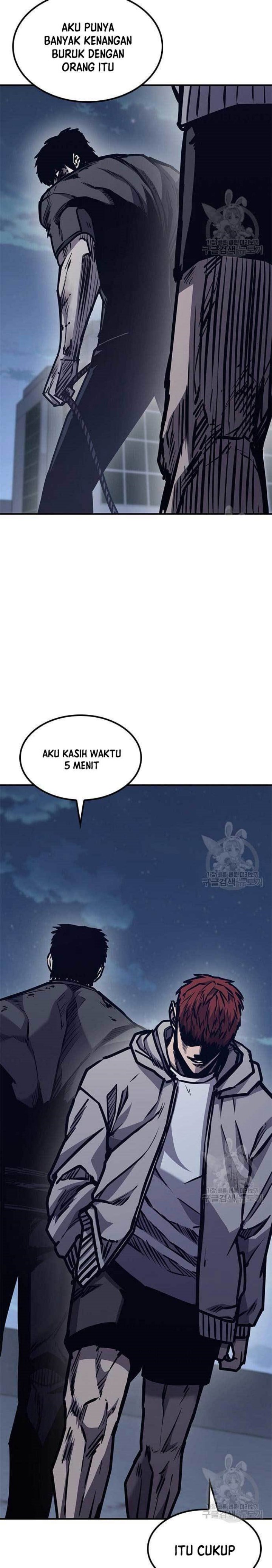 Baca Hectopascals - Chapter 44 halaman 12