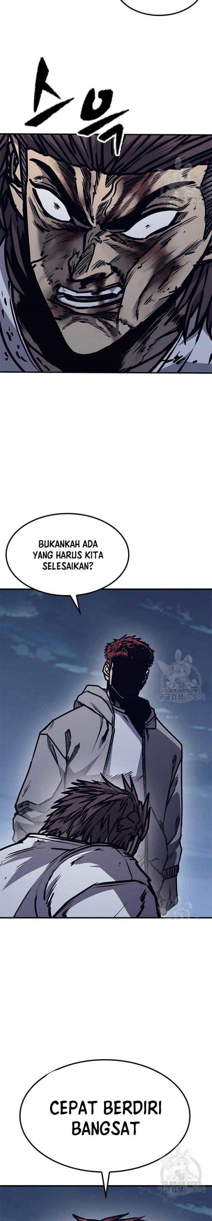 Baca Hectopascals - Chapter 44 halaman 13