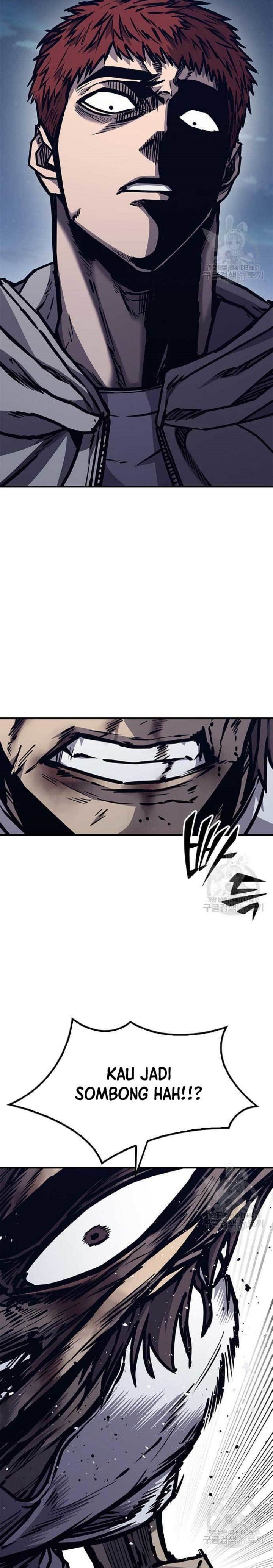 Baca Hectopascals - Chapter 44 halaman 14