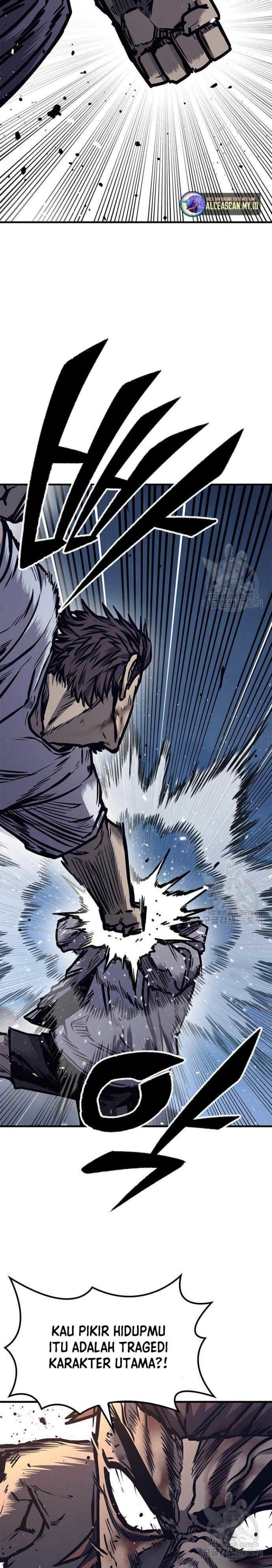 Baca Hectopascals - Chapter 44 halaman 15
