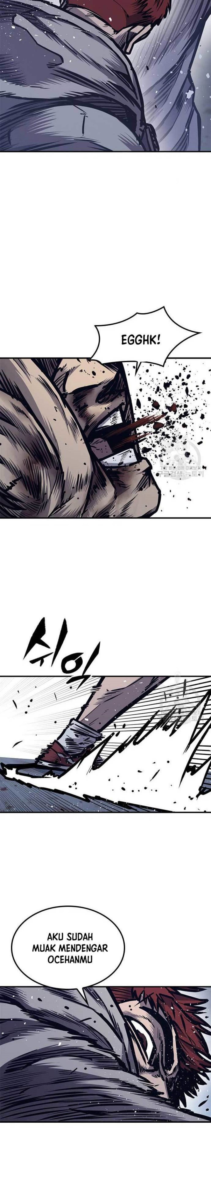 Baca Hectopascals - Chapter 44 halaman 18