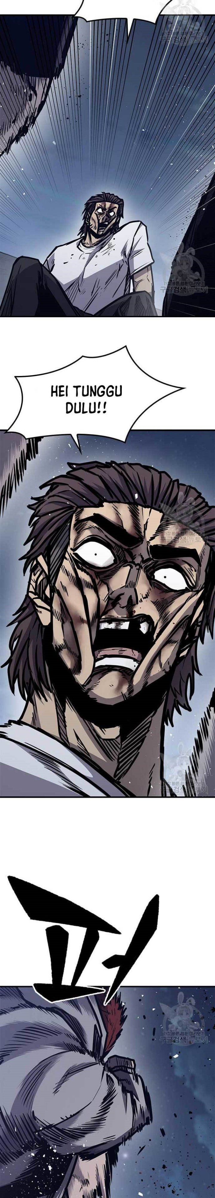 Baca Hectopascals - Chapter 44 halaman 24
