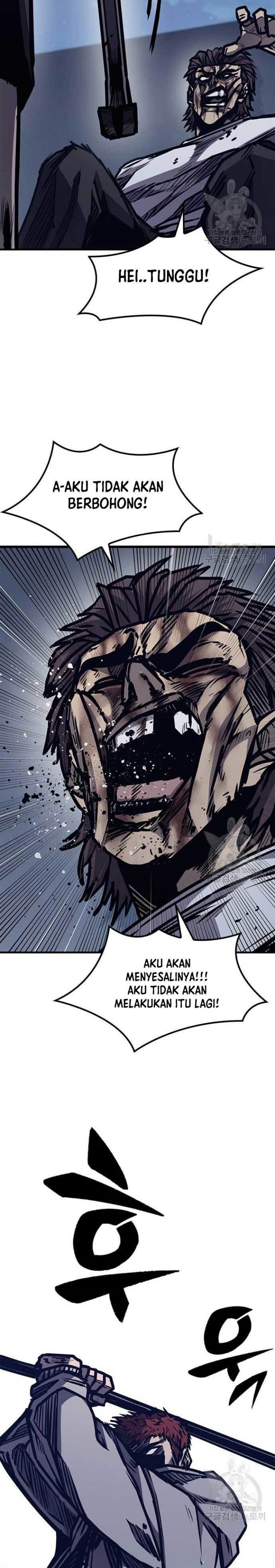 Baca Hectopascals - Chapter 44 halaman 32