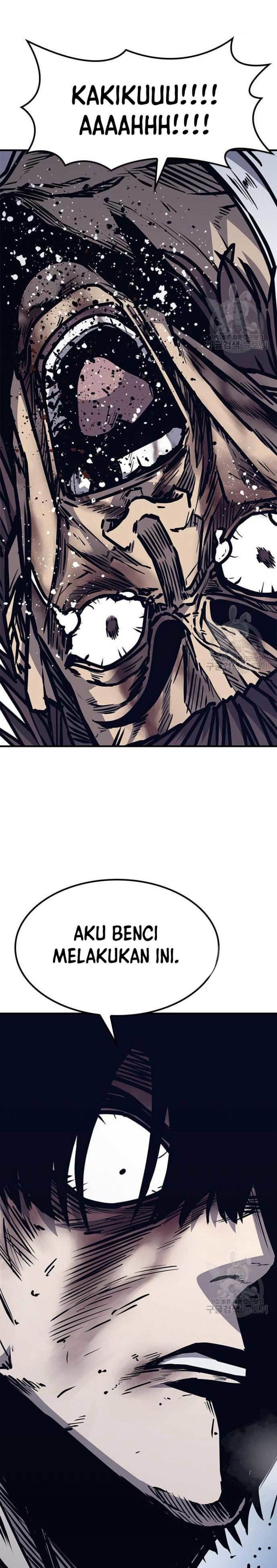 Baca Hectopascals - Chapter 44 halaman 38