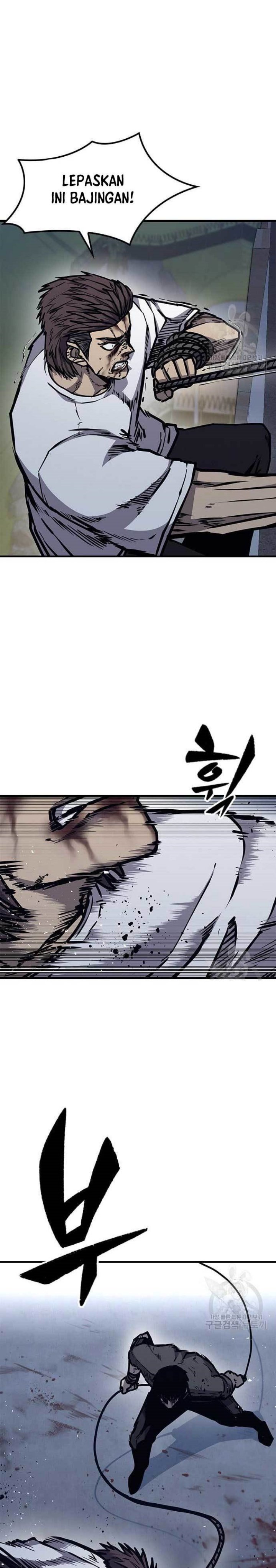 Baca Hectopascals - Chapter 44 halaman 4