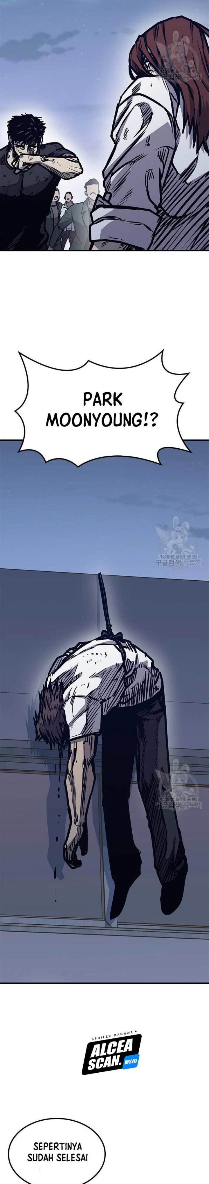 Baca Hectopascals - Chapter 44 halaman 40