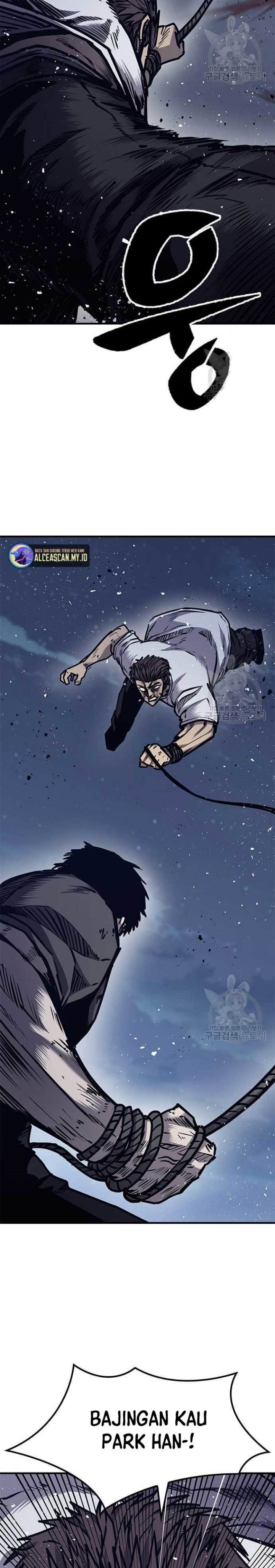 Baca Hectopascals - Chapter 44 halaman 5