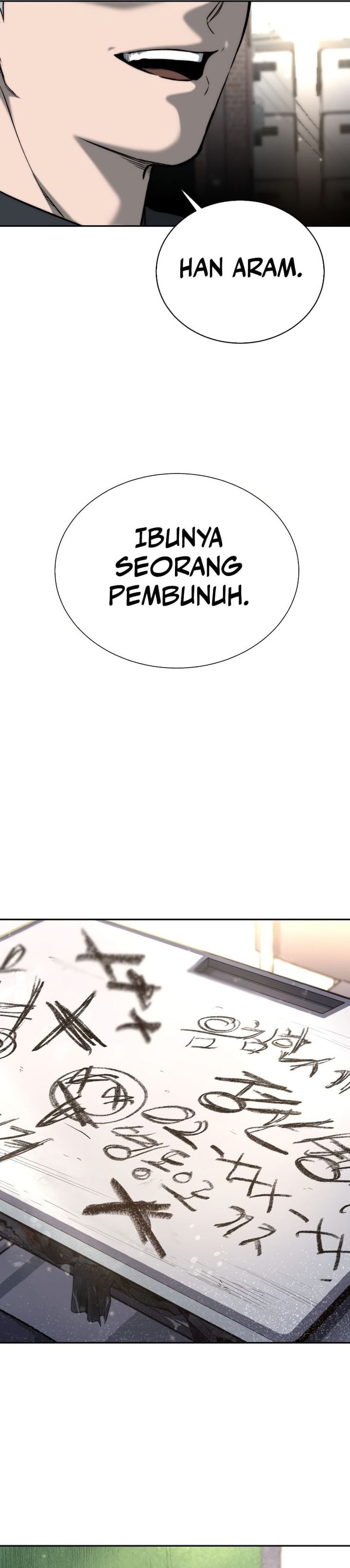 Hell Login Chapter 1 - Page 10