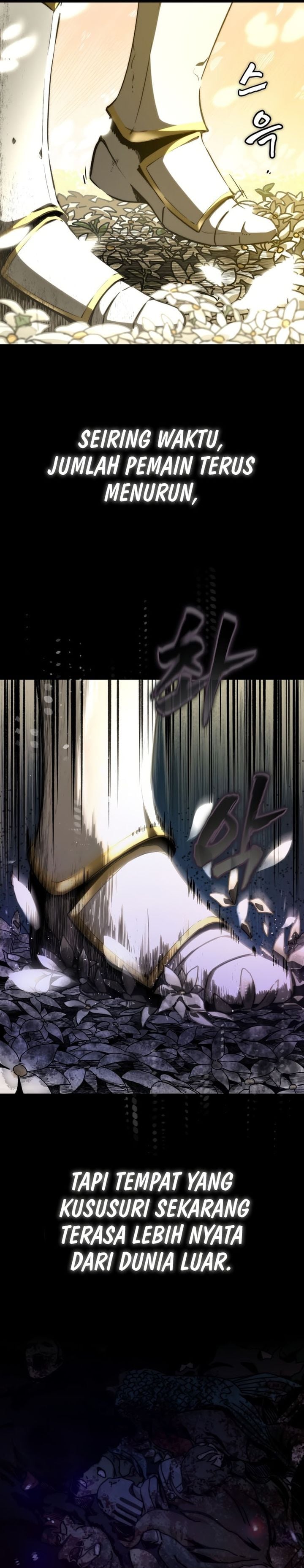 Hell Login Chapter 1 - Page 15