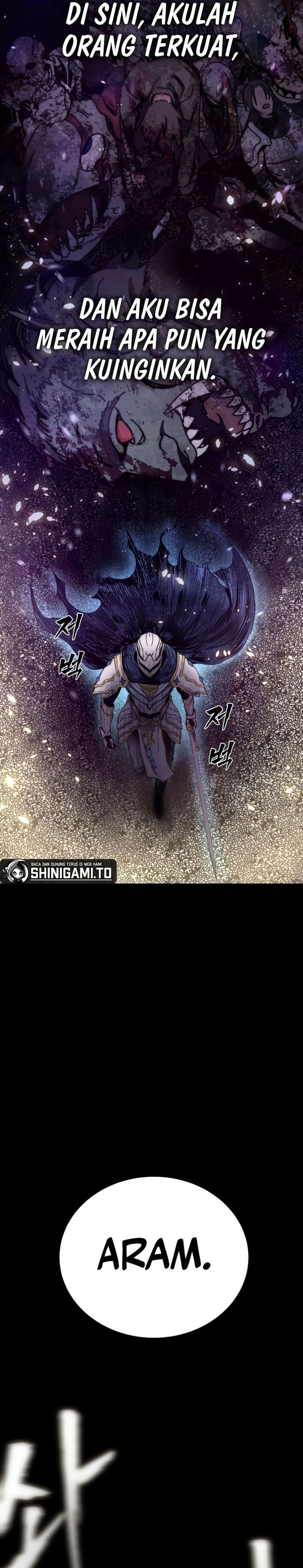 Hell Login Chapter 1 - Page 16