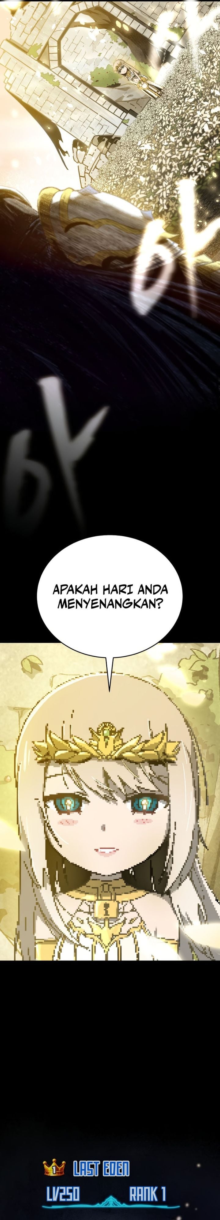 Hell Login Chapter 1 - Page 17