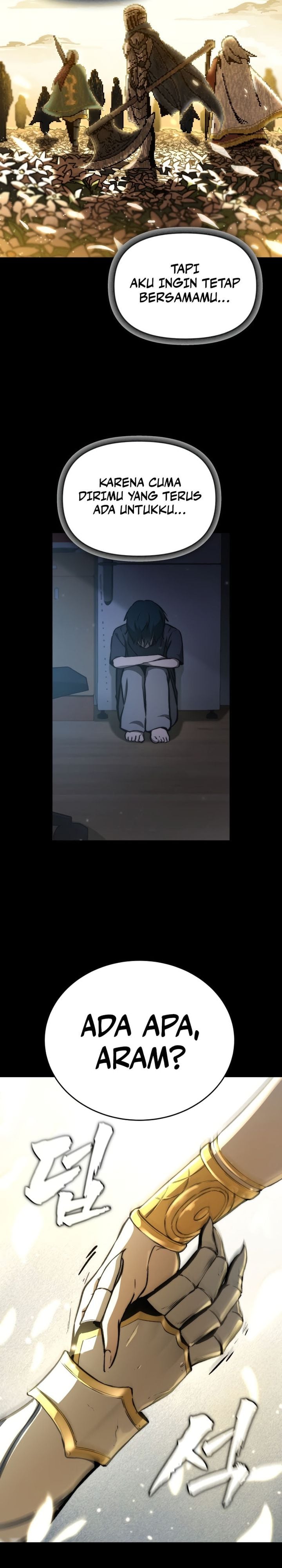 Hell Login Chapter 1 - Page 19