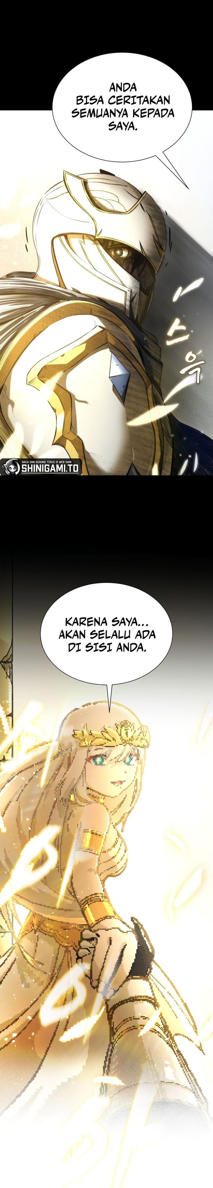 Hell Login Chapter 1 - Page 20