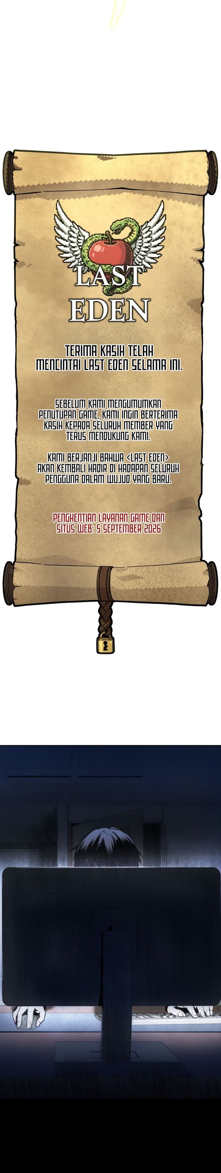 Hell Login Chapter 1 - Page 21
