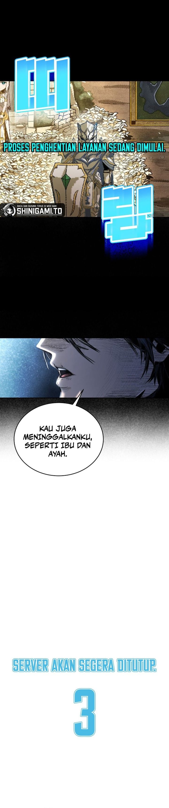 Hell Login Chapter 1 - Page 26