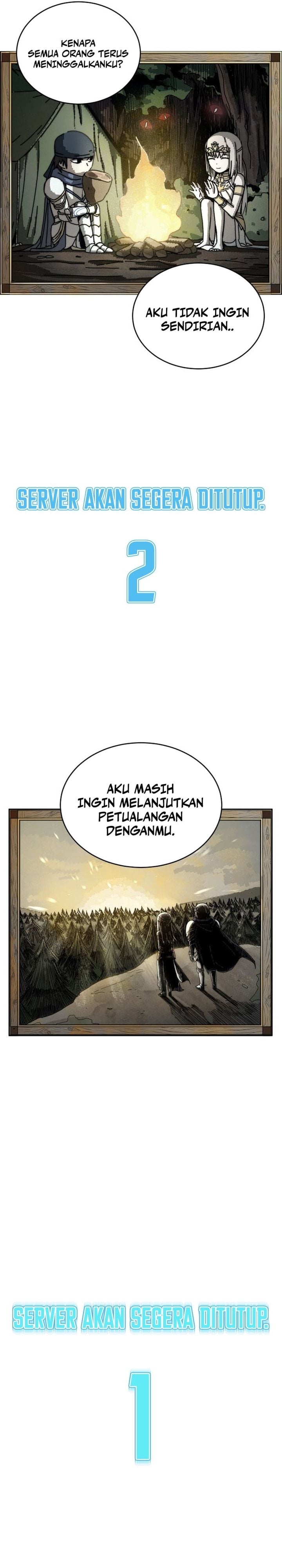 Hell Login Chapter 1 - Page 27
