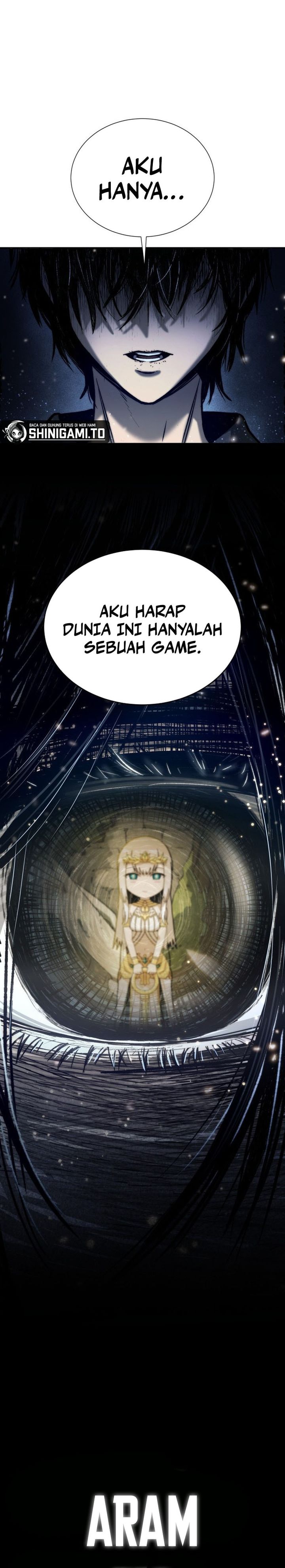 Hell Login Chapter 1 - Page 28