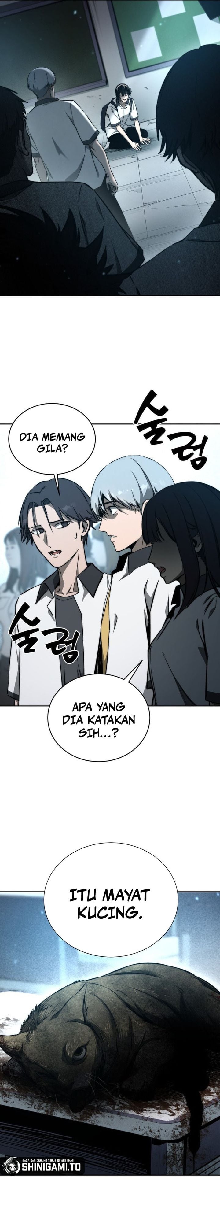 Hell Login Chapter 1 - Page 37