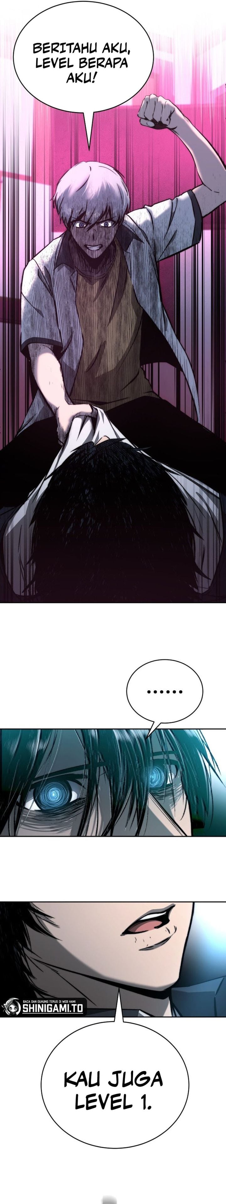 Hell Login Chapter 1 - Page 39