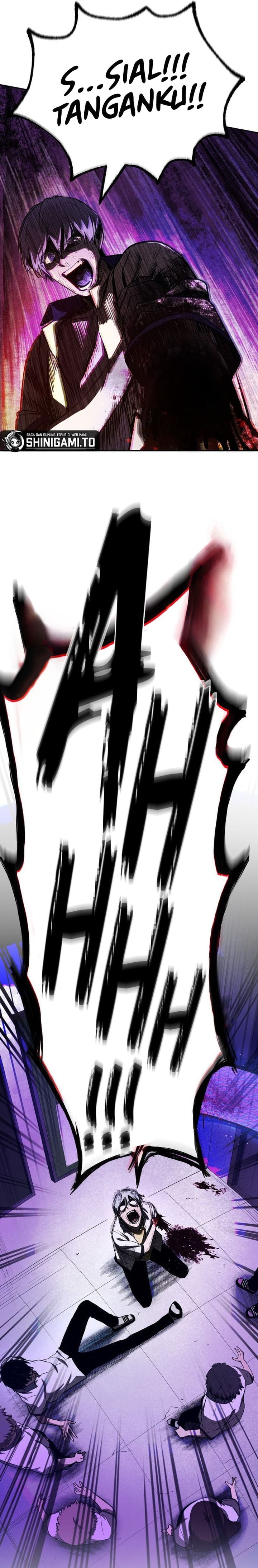 Hell Login Chapter 1 - Page 43