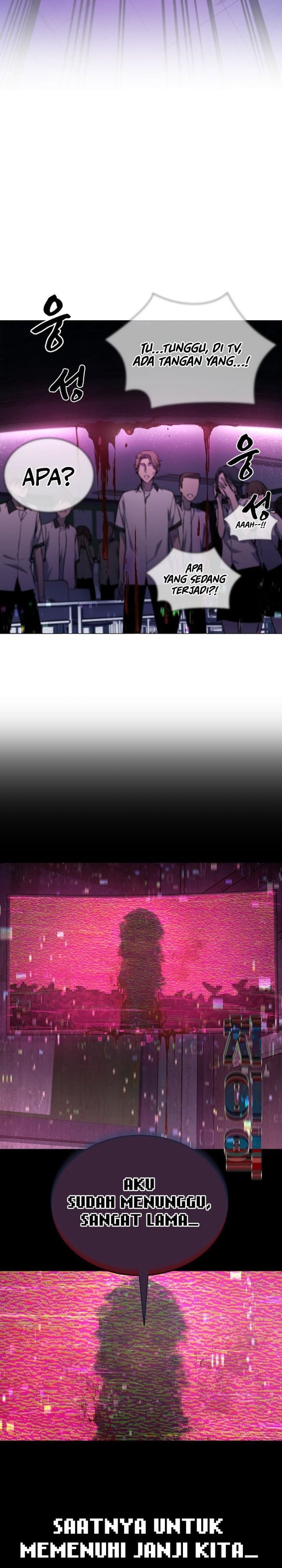 Hell Login Chapter 1 - Page 44