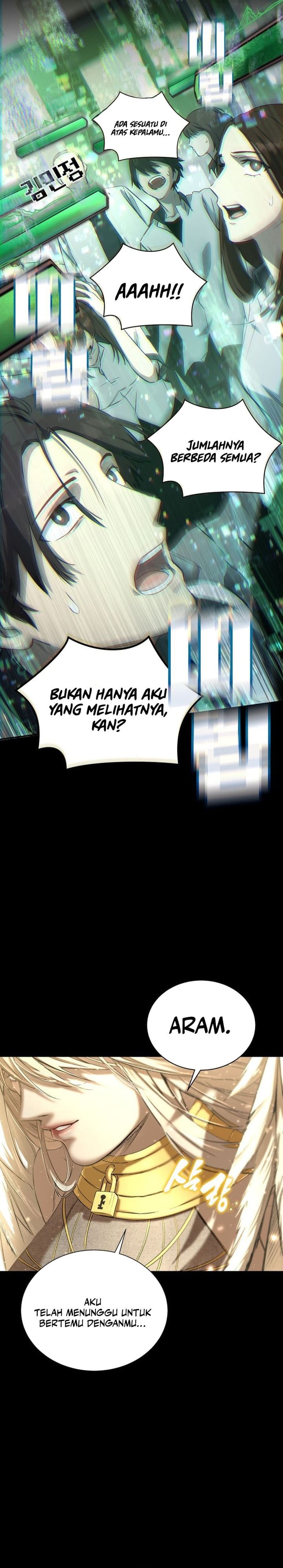 Hell Login Chapter 1 - Page 49