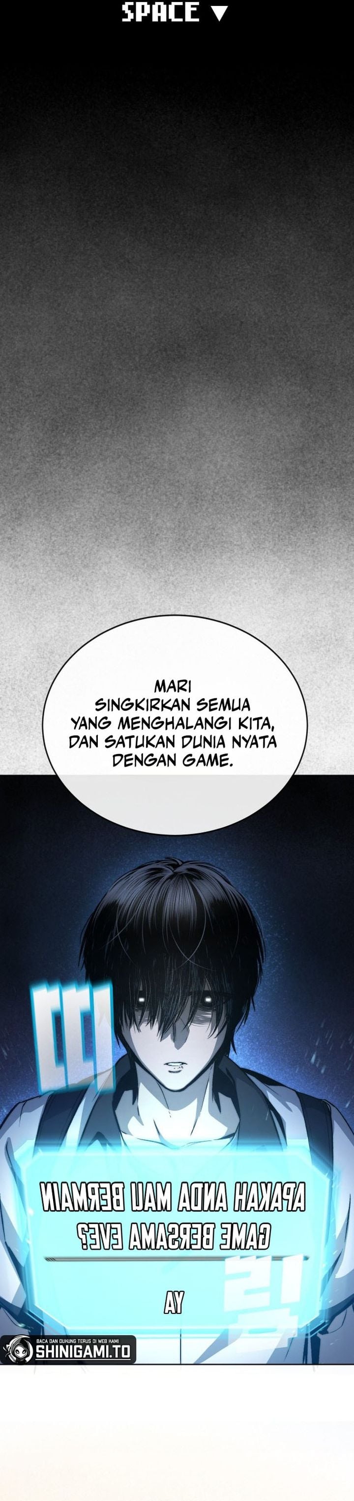 Hell Login Chapter 1 - Page 52