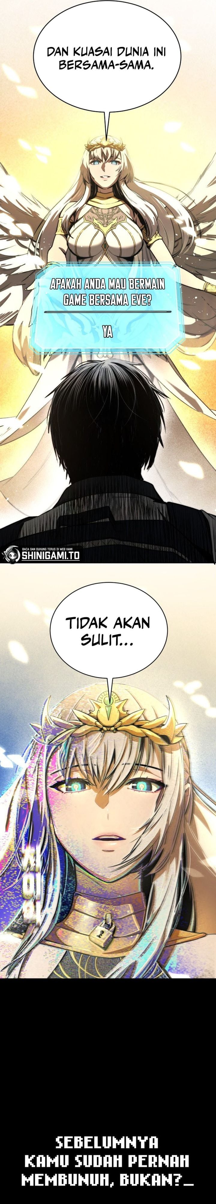 Hell Login Chapter 1 - Page 53