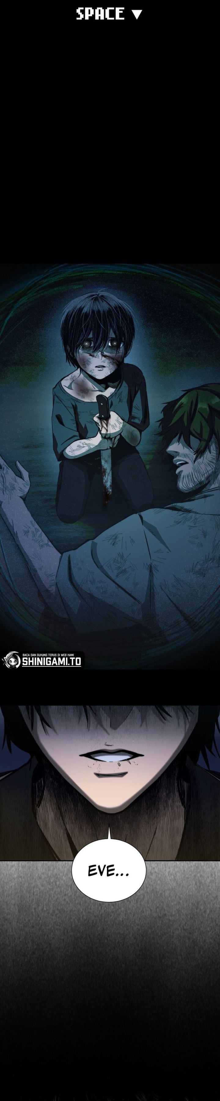 Hell Login Chapter 1 - Page 54