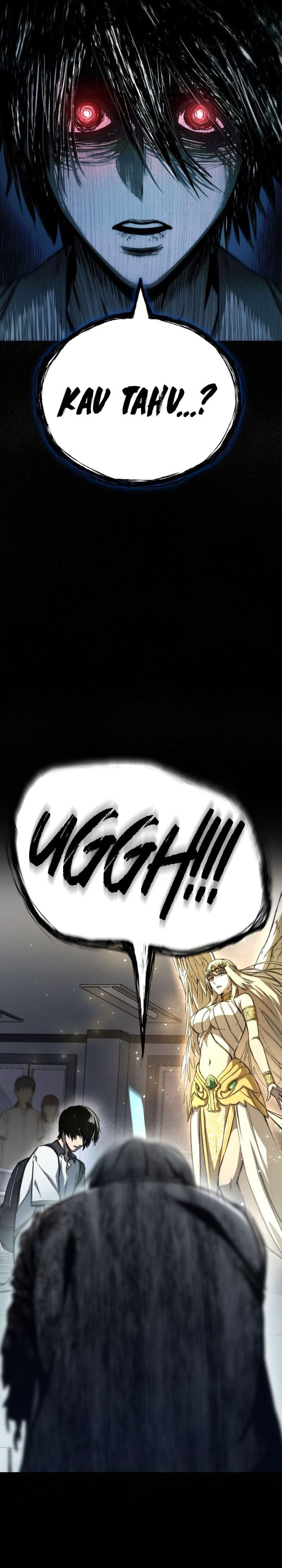 Hell Login Chapter 1 - Page 55