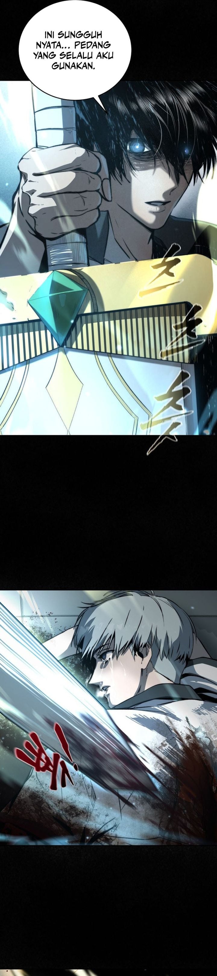 Hell Login Chapter 1 - Page 57