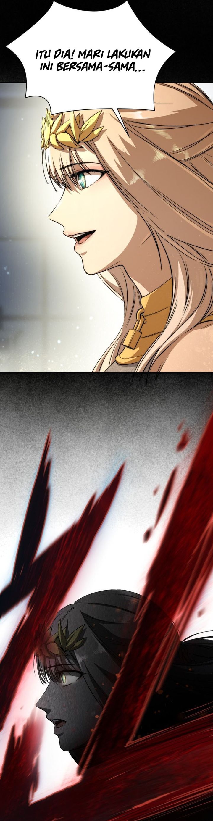 Hell Login Chapter 1 - Page 59