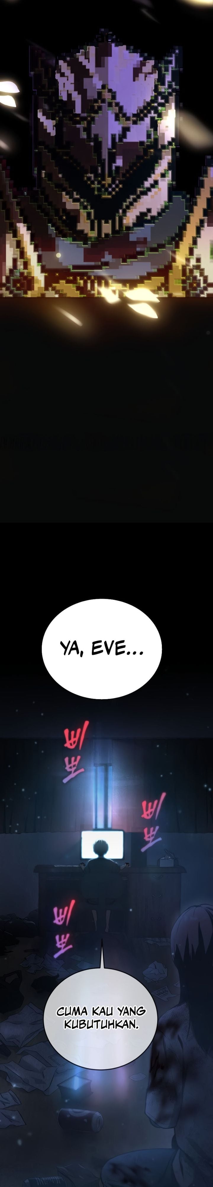Hell Login Chapter 1 - Page 6