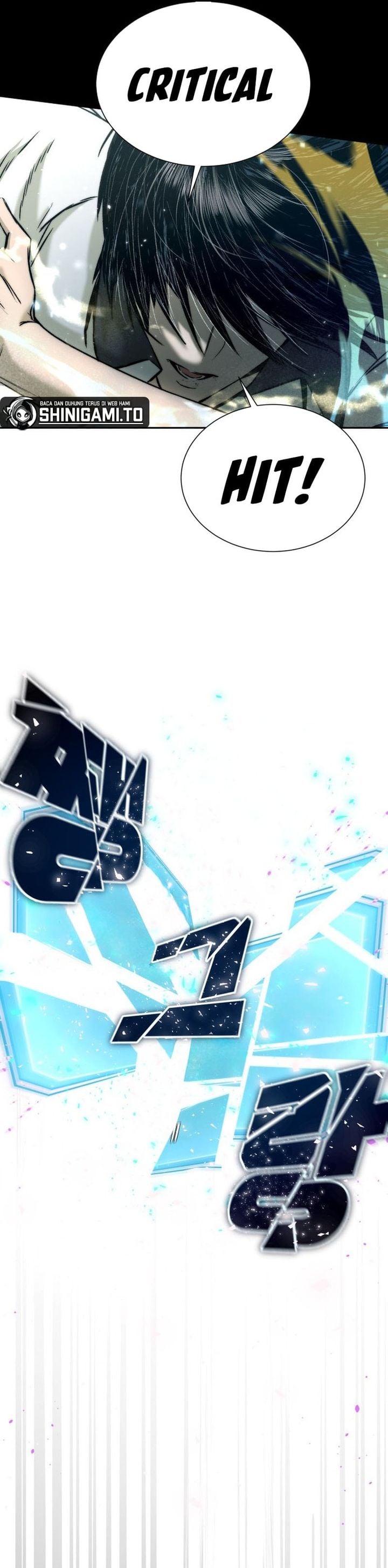 Hell Login Chapter 1 - Page 61
