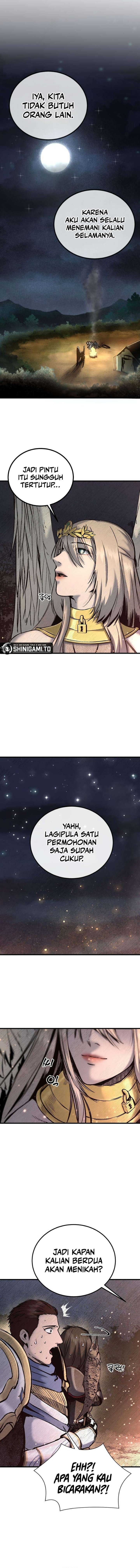 Hell Login Chapter 10 - Page 10