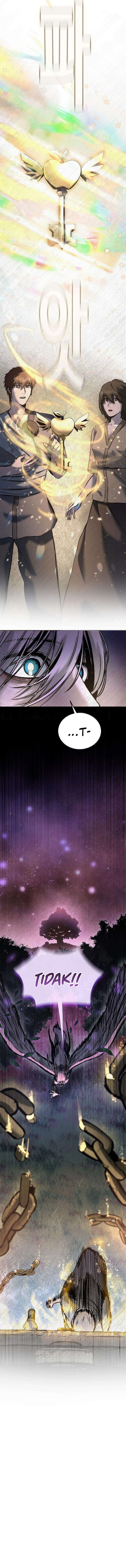 Hell Login Chapter 10 - Page 23