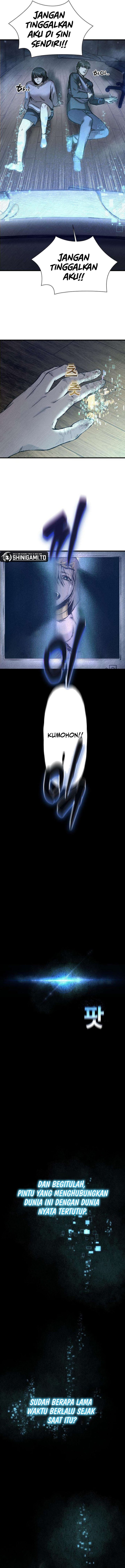 Hell Login Chapter 10 - Page 24