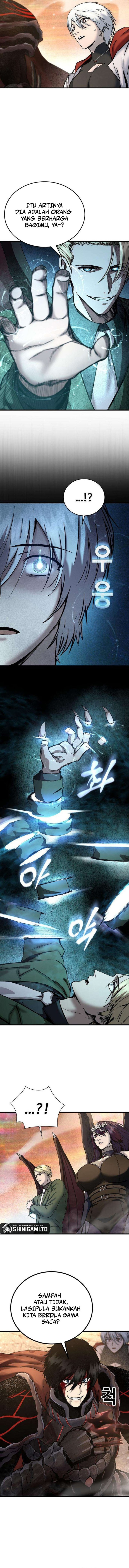 Hell Login Chapter 10 - Page 27