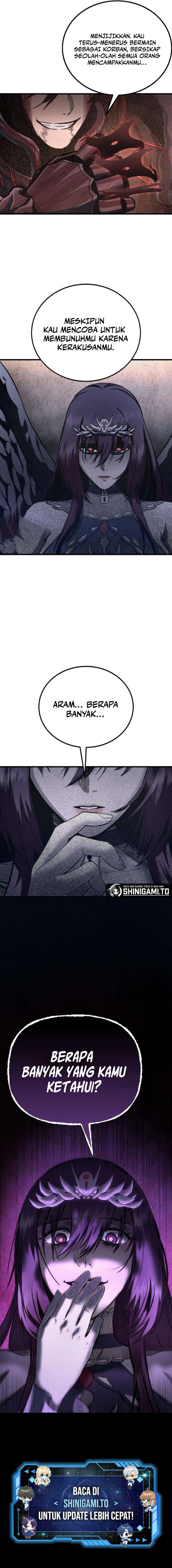 Hell Login Chapter 10 - Page 28