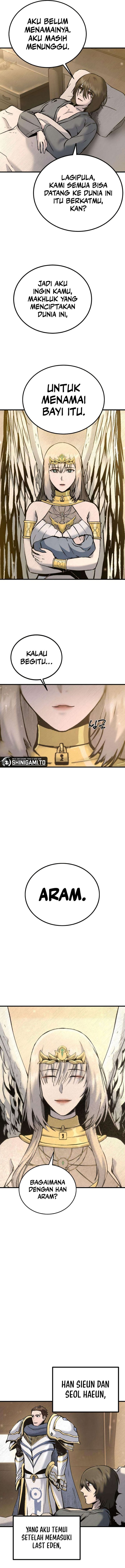 Hell Login Chapter 10 - Page 3