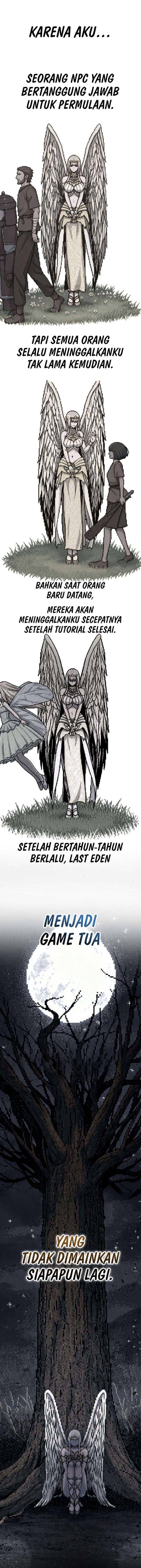 Hell Login Chapter 10 - Page 5