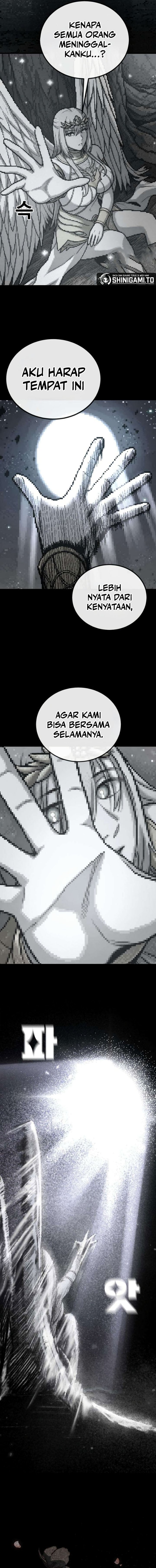 Hell Login Chapter 10 - Page 6