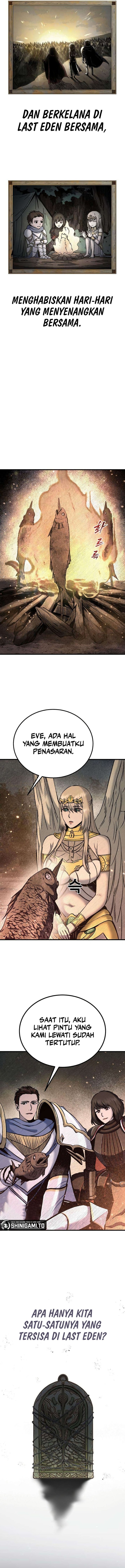 Hell Login Chapter 10 - Page 9