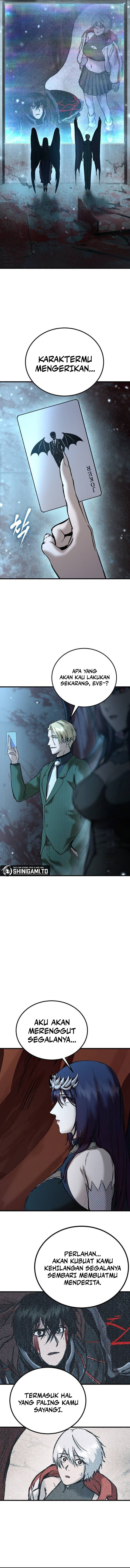Hell Login Chapter 11 - Page 14