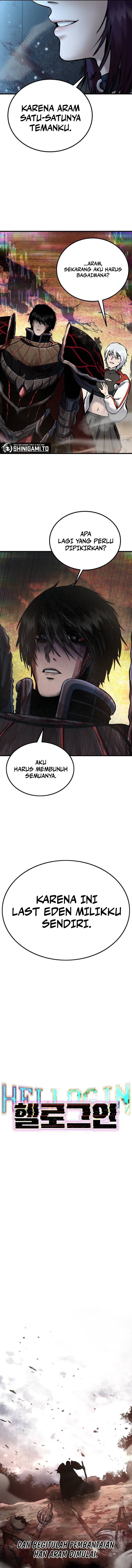 Hell Login Chapter 11 - Page 15