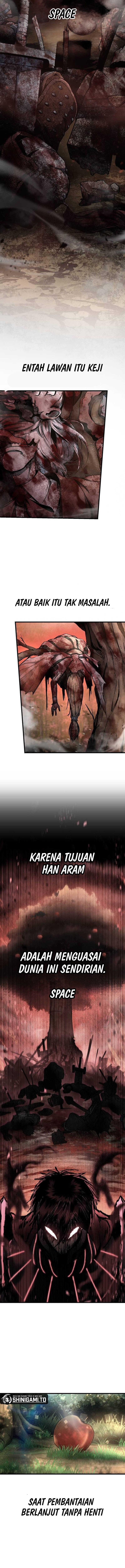 Hell Login Chapter 11 - Page 16