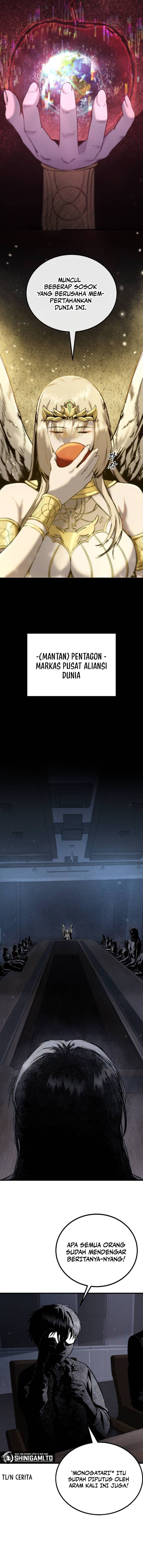 Hell Login Chapter 11 - Page 18