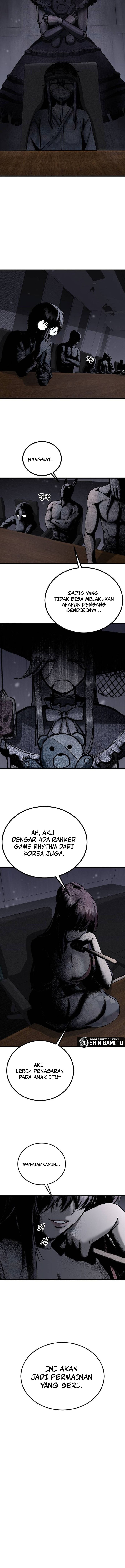 Hell Login Chapter 11 - Page 20