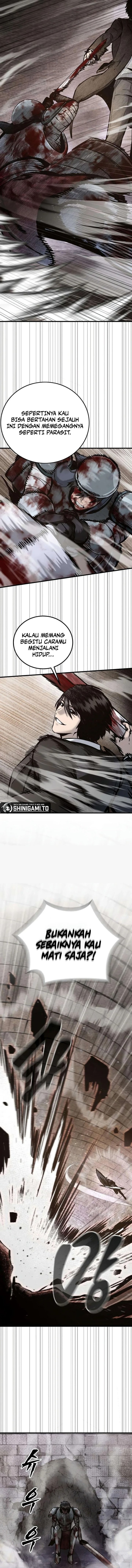 Hell Login Chapter 12 - Page 10