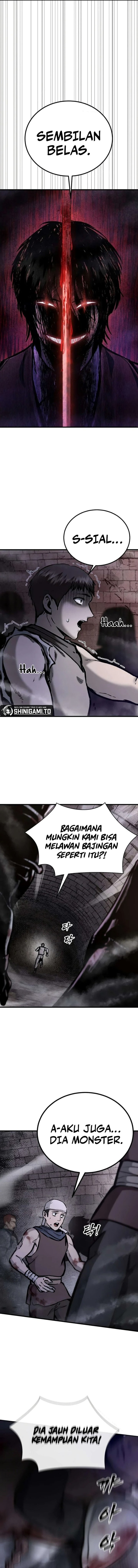 Hell Login Chapter 12 - Page 12